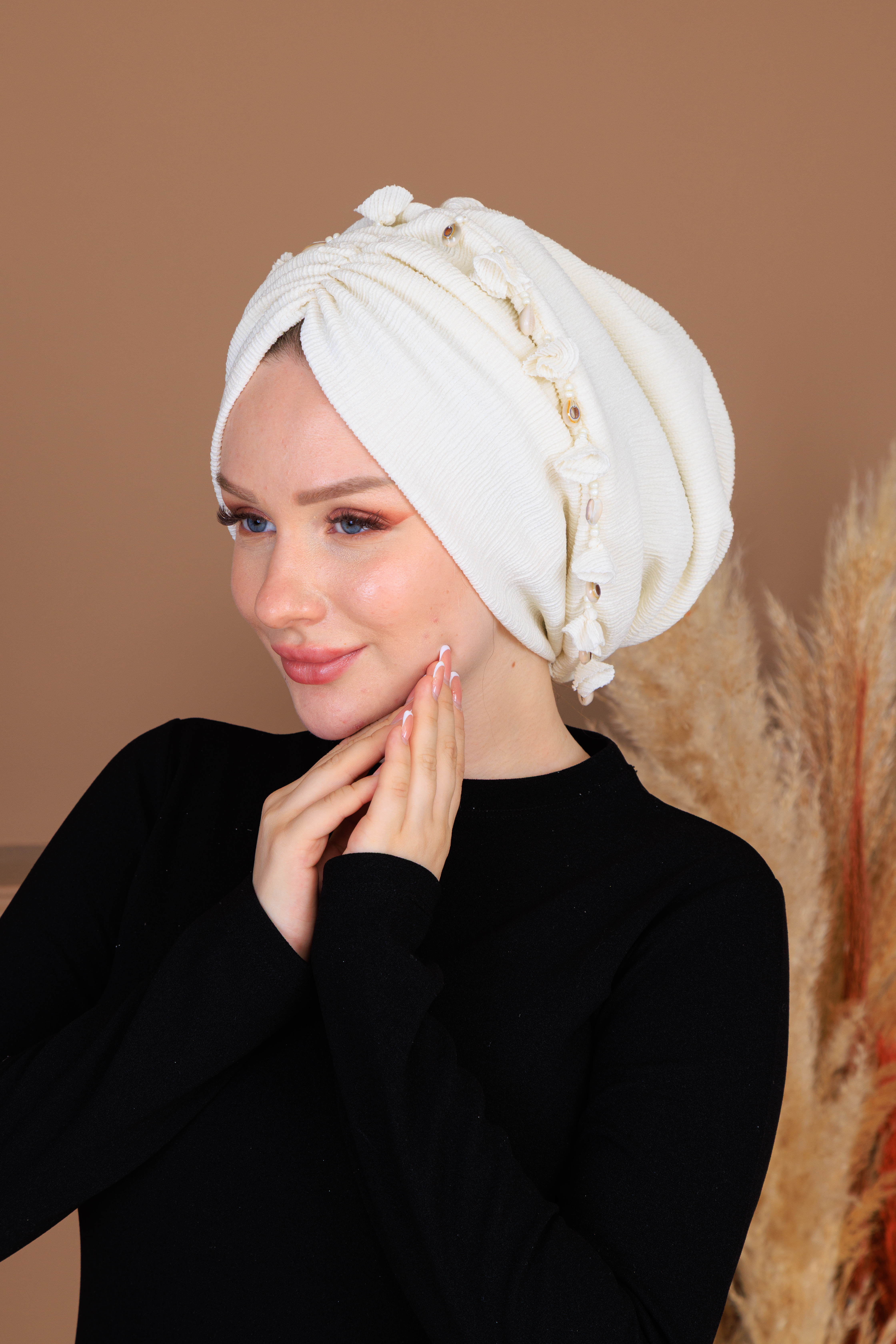 Drapeli Dolgulu yörük Bone