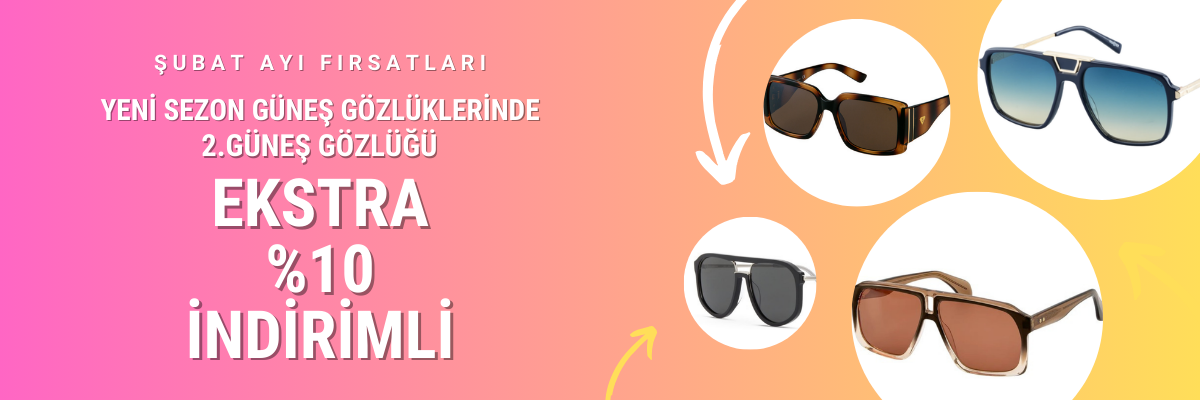 YENİ SEZON %25 İNDİRİM