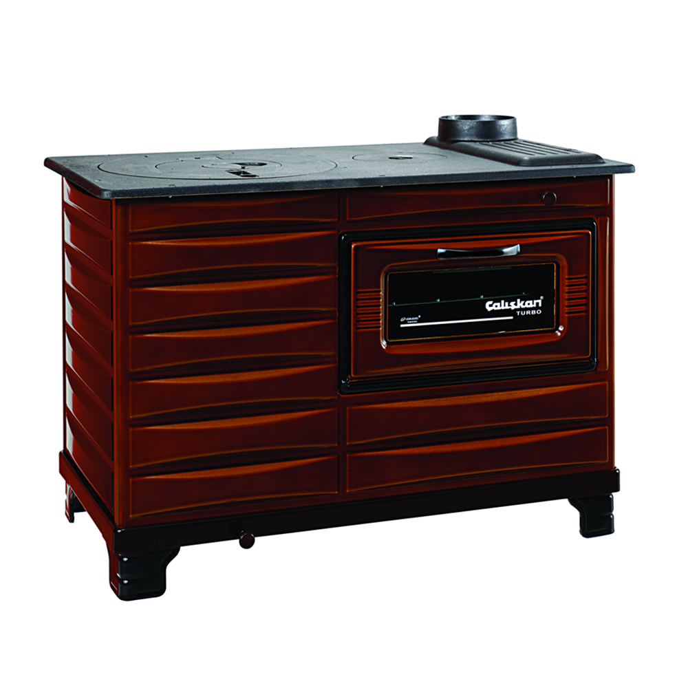 209 Mini Majolik Kuzine