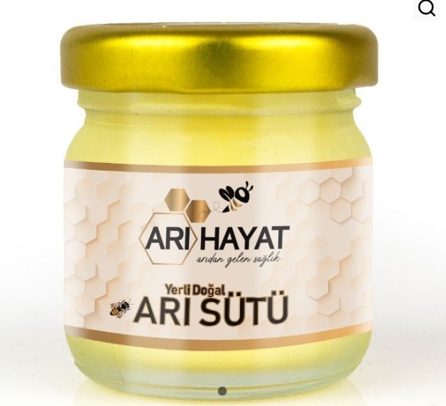 Arı Sütü Nedir? Nasıl Elde Edilir?