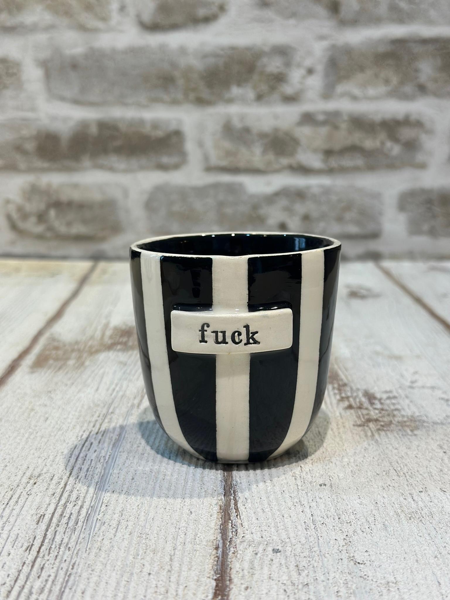'Fuck' Bardak