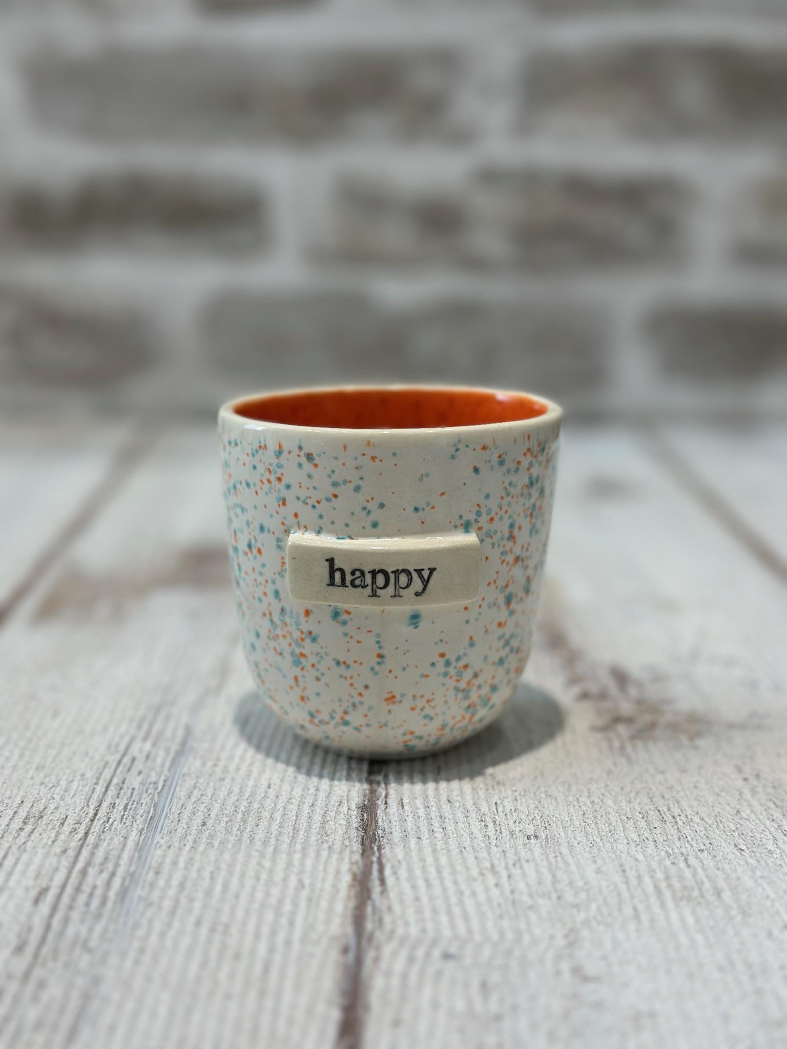 'Happy' Bardak