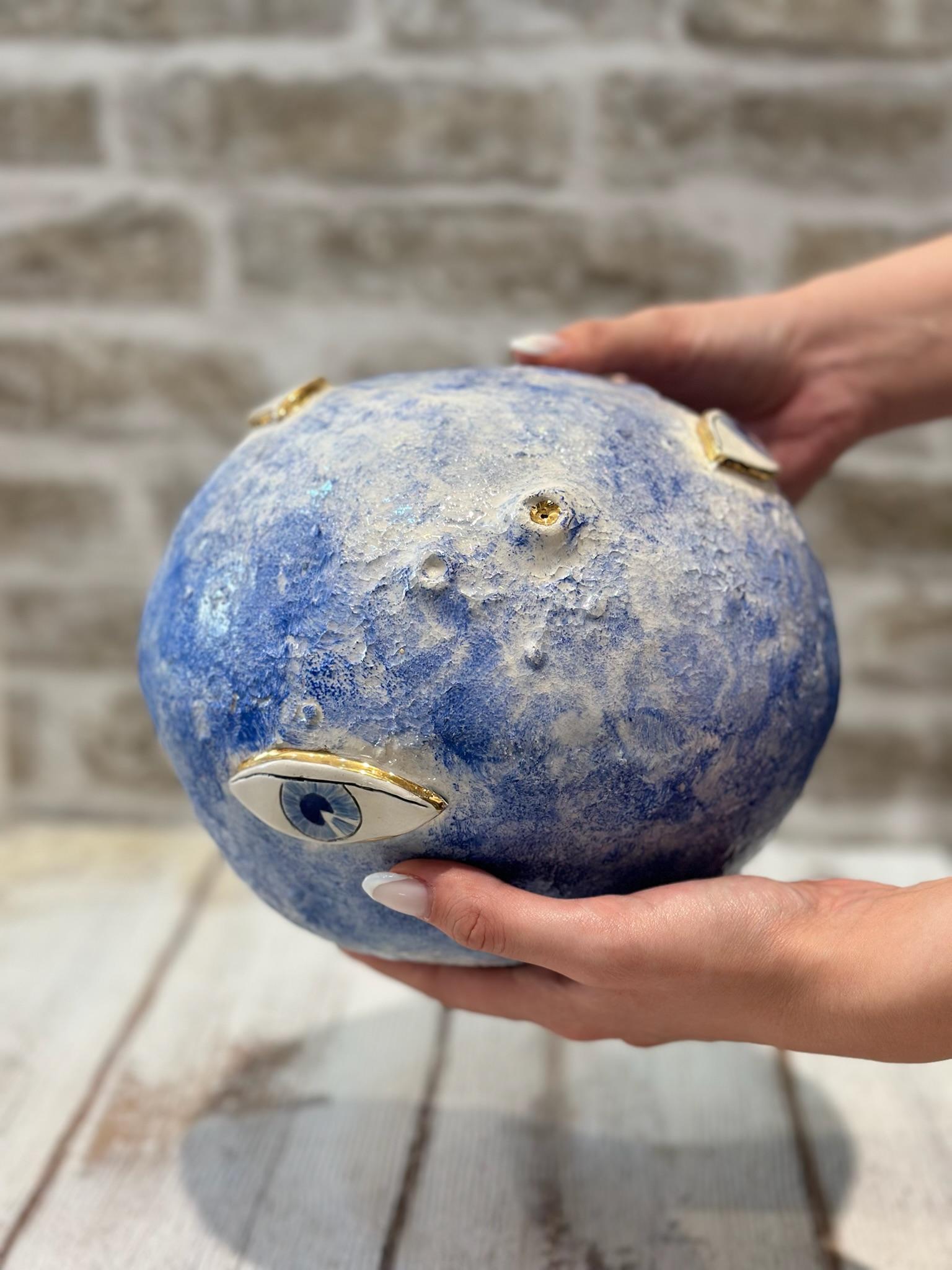 Moon Glance Küre