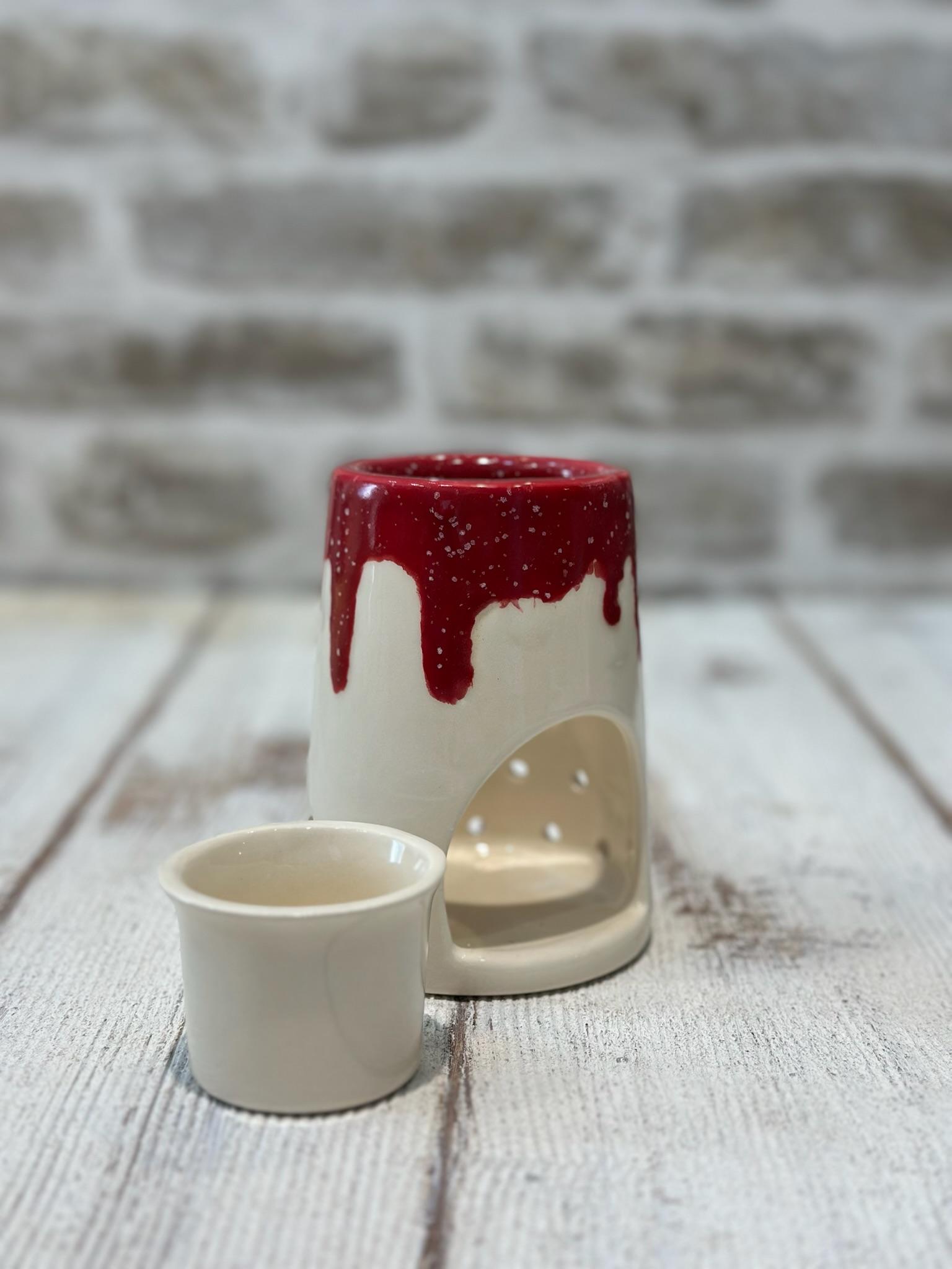 Cherry Buhurdanlık