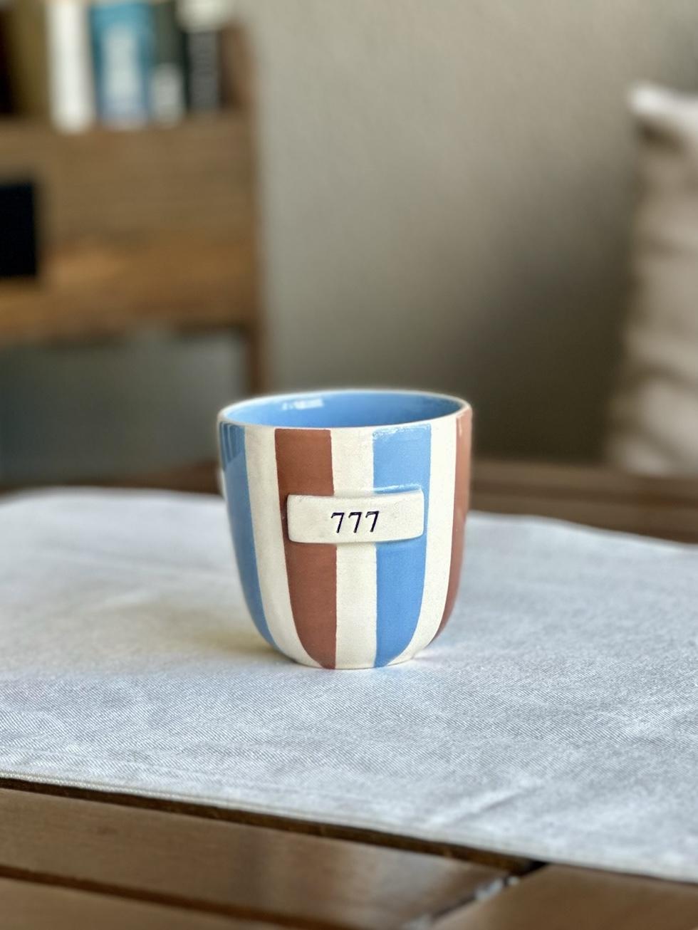 777 Bardak