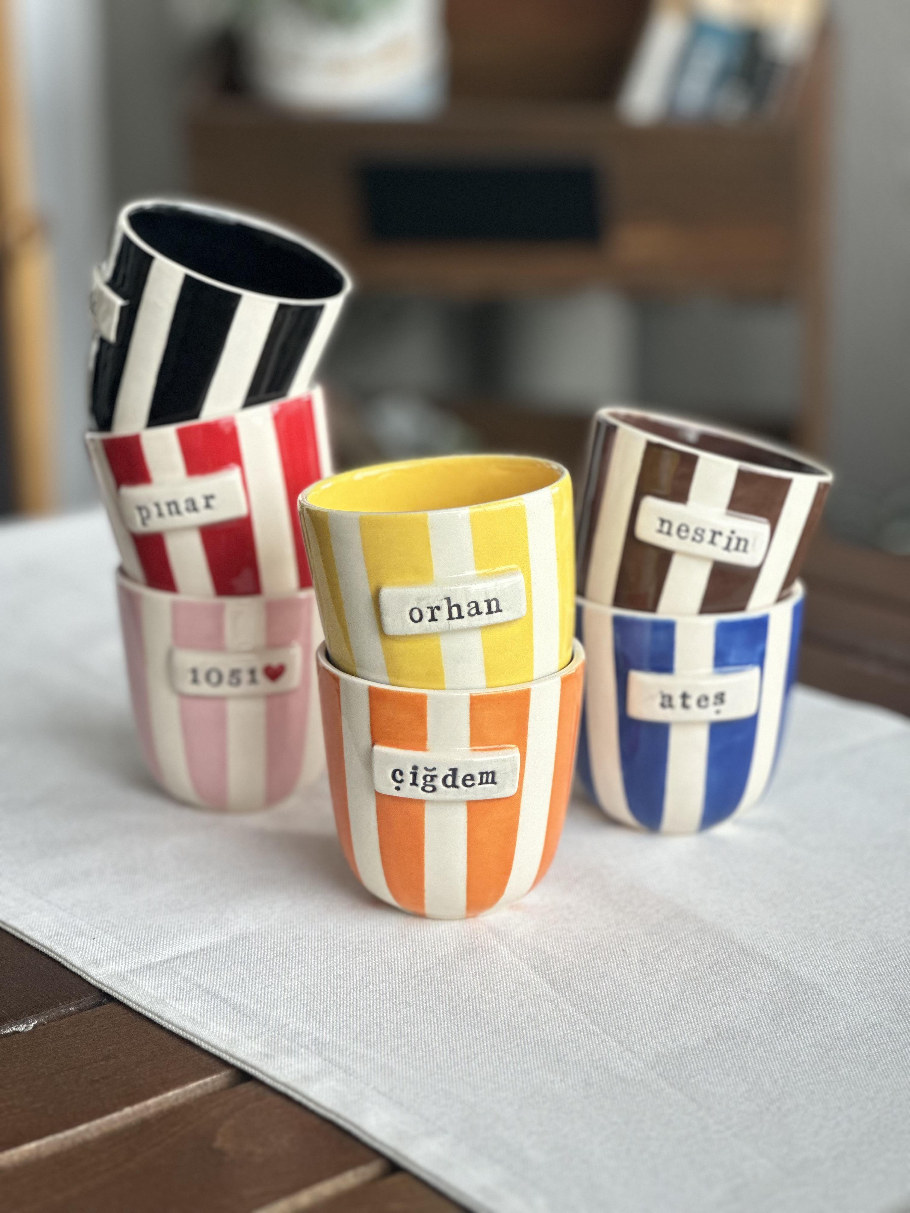 Adonis Kişiselleştirilmiş Bardaklar