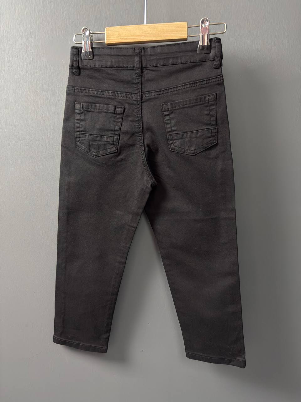 Gabardin Okul Pantolonu