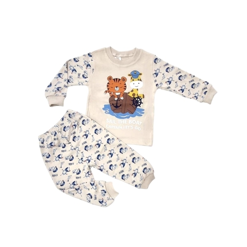 1/3 YAS ERKEK SEVİMLİ DENİZCİLER