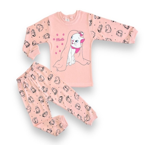 1/3 YAS KIZ SÜSLÜ KEDİ