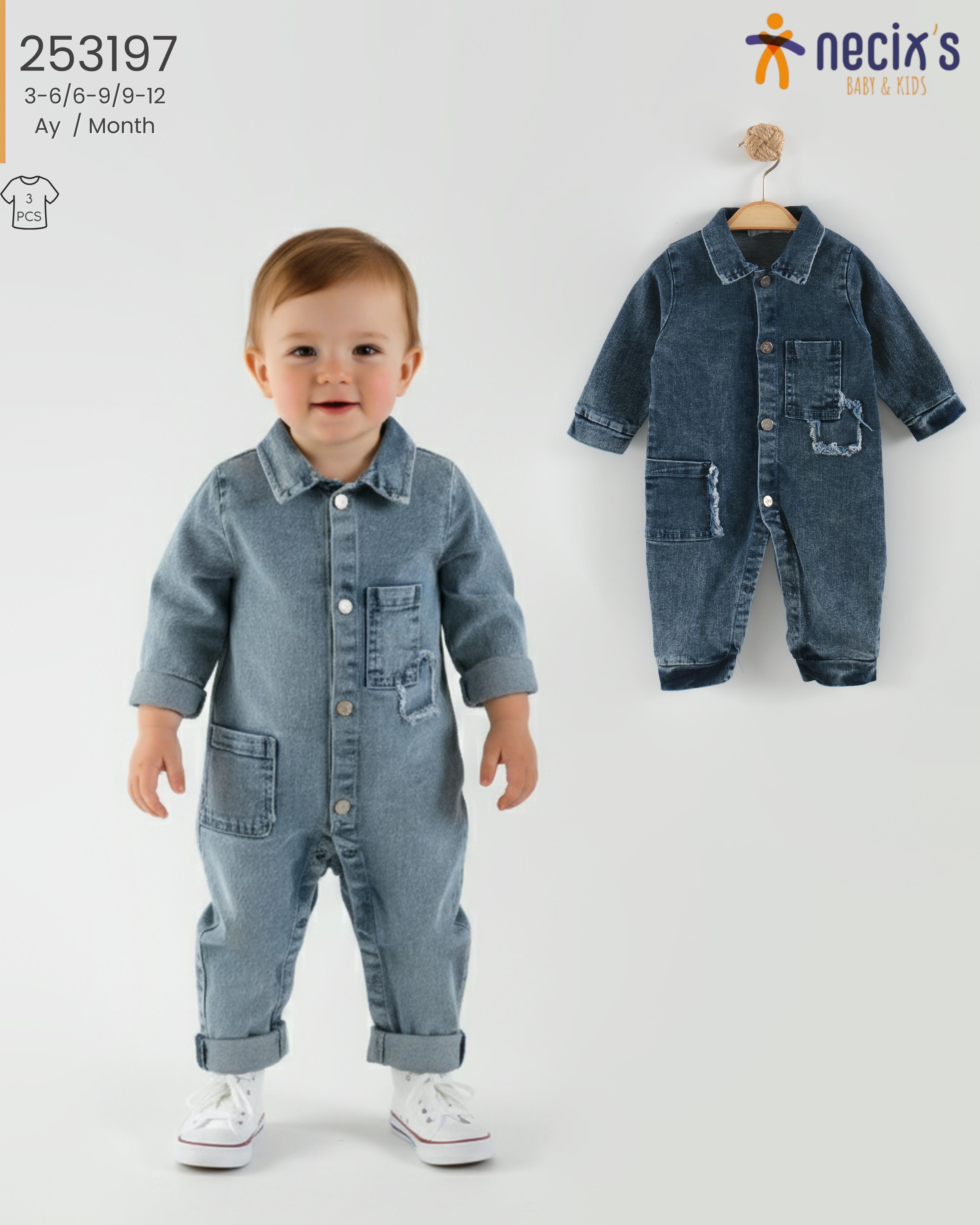 BELGRAD KOT TULUM 3-12 AY