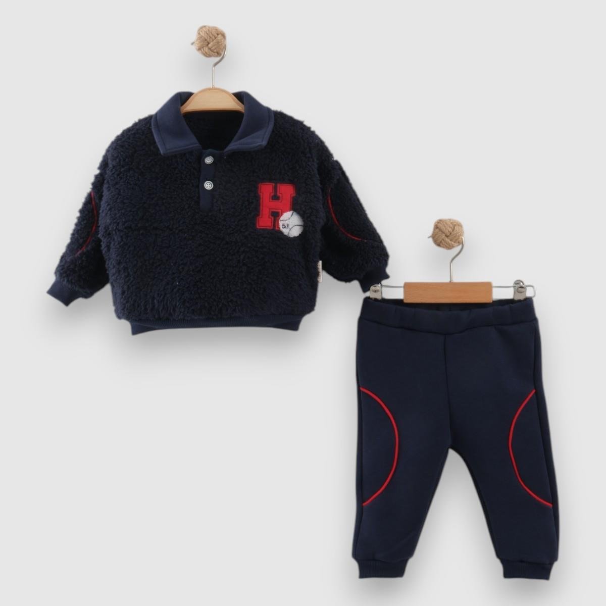 SPORTS CLUB 2 Lİ TAKIM 6-24 AY