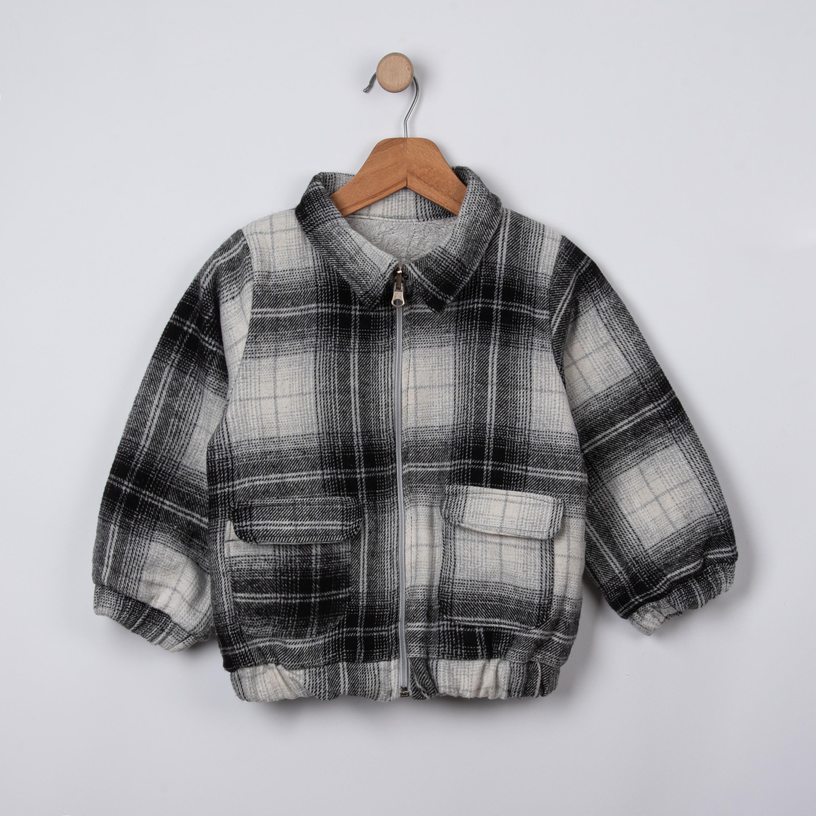 Valencia Erkek Çocuk Welsoft Hırka