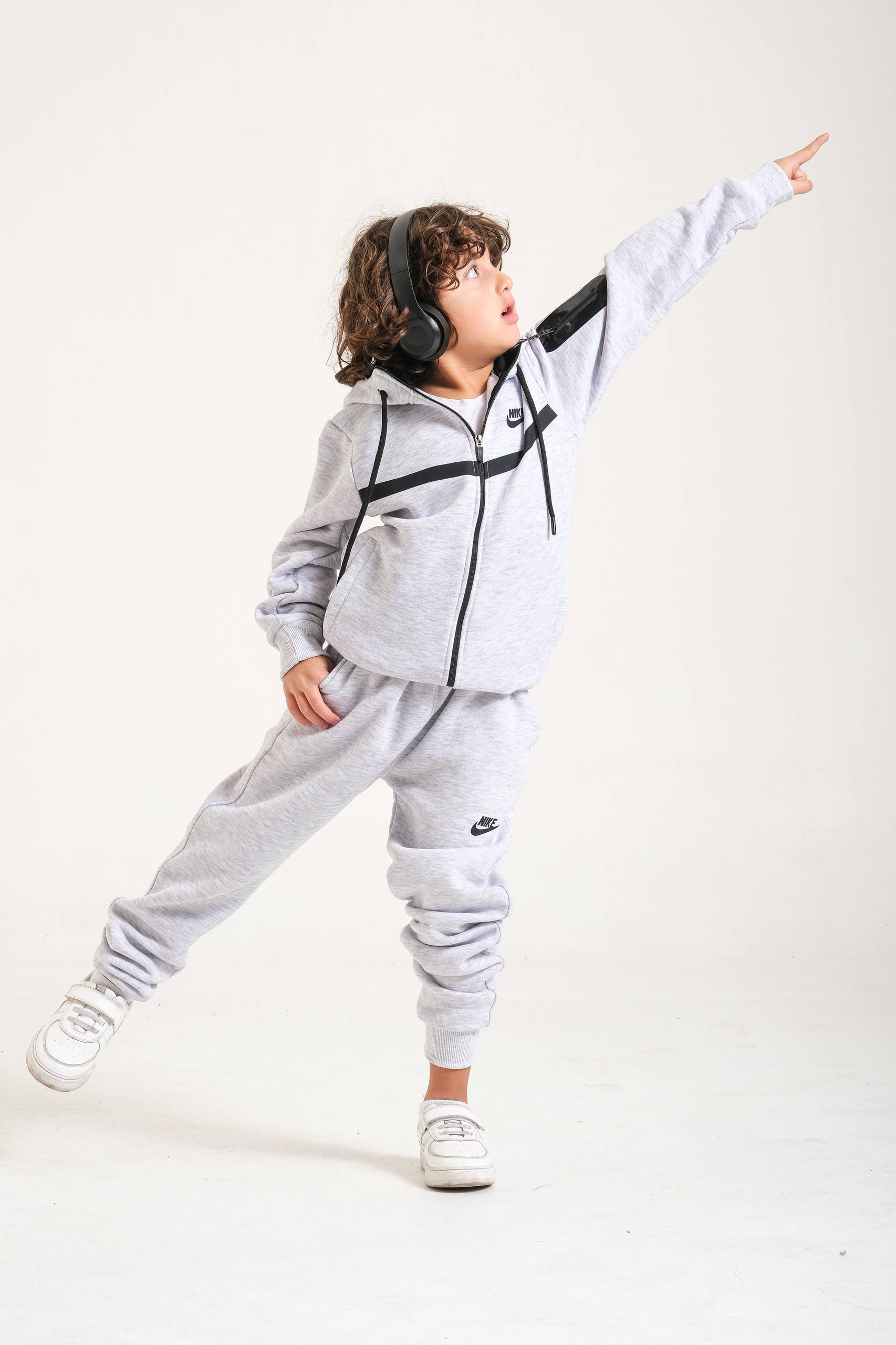 5-14 Yaş Erkek Takım Özel Seri