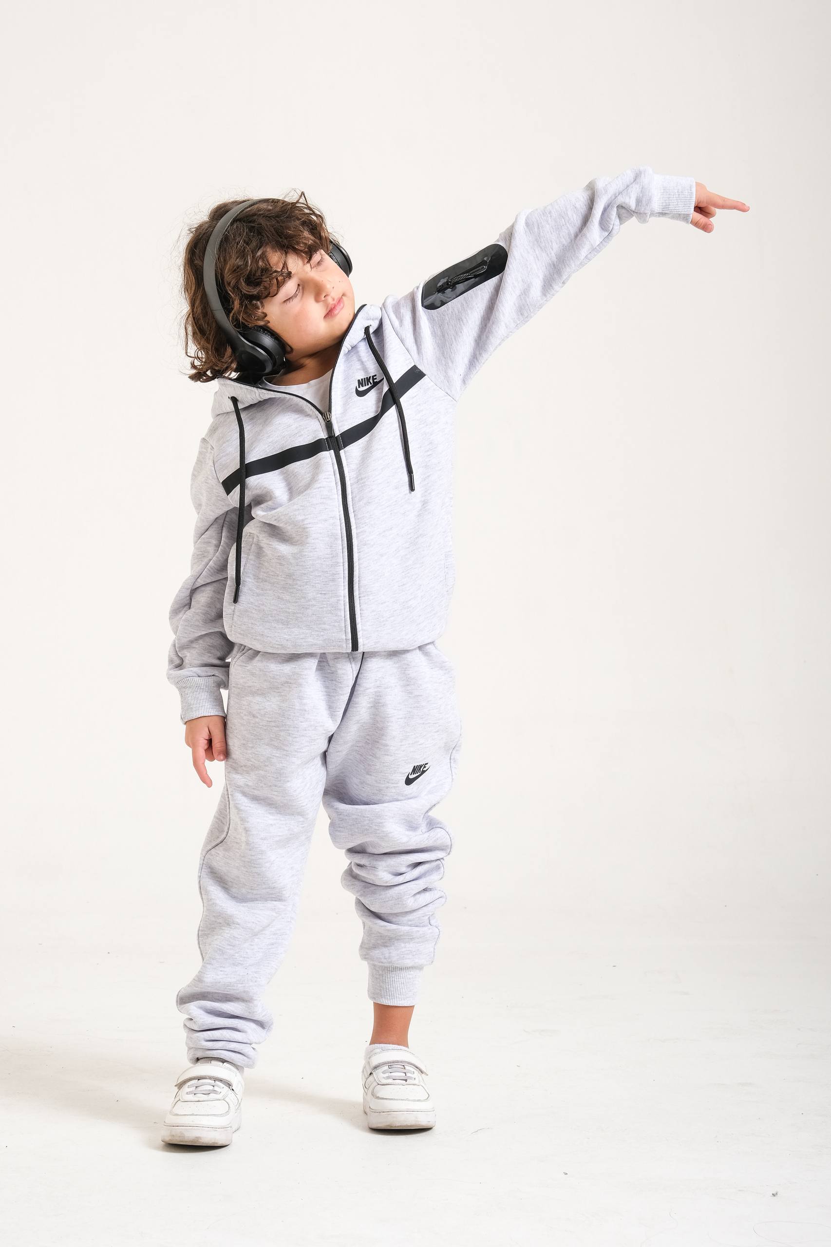 5-14 Yaş Erkek Takım Özel Seri