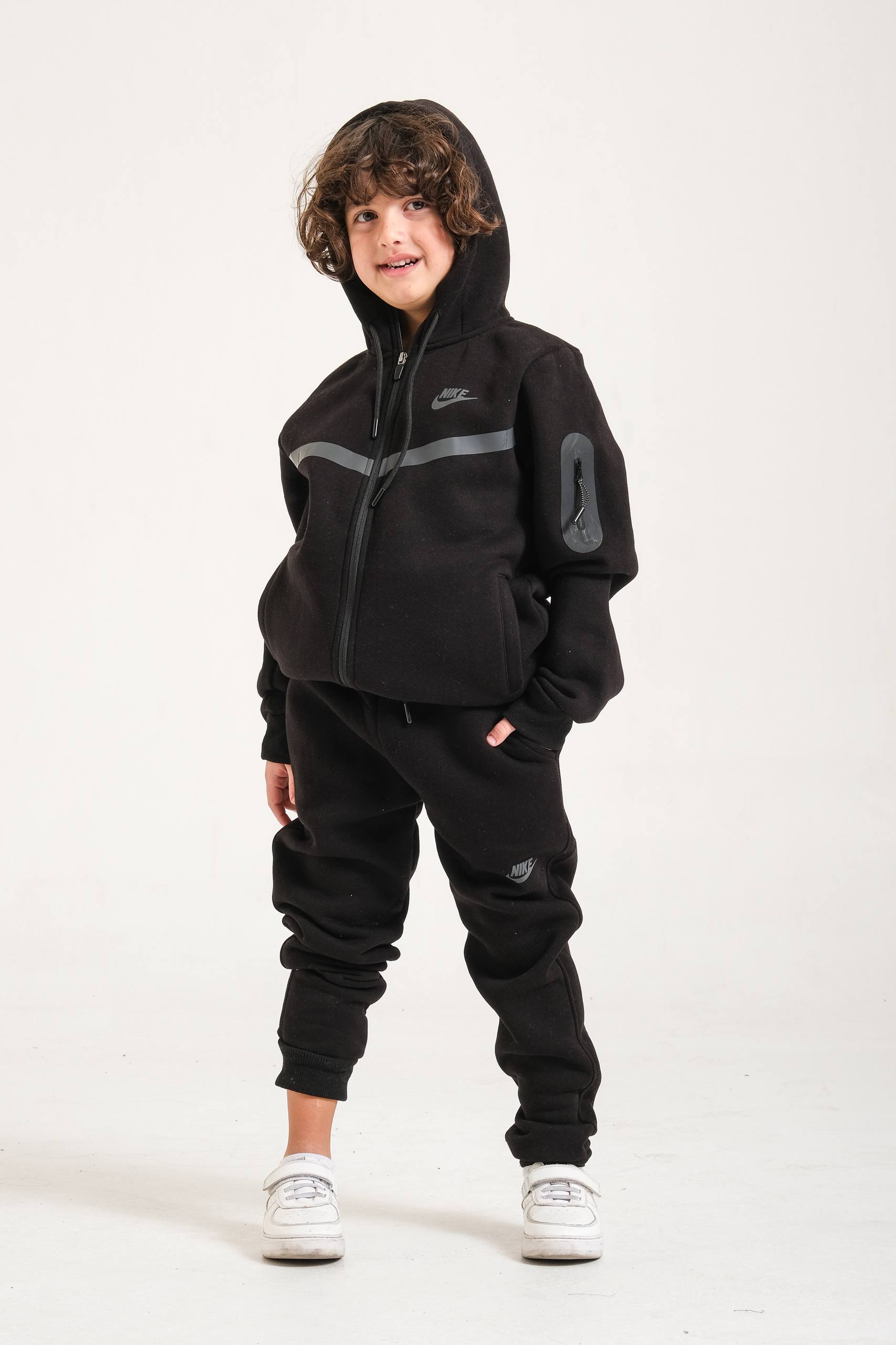 5-14 Yaş Erkek Takım Özel Seri