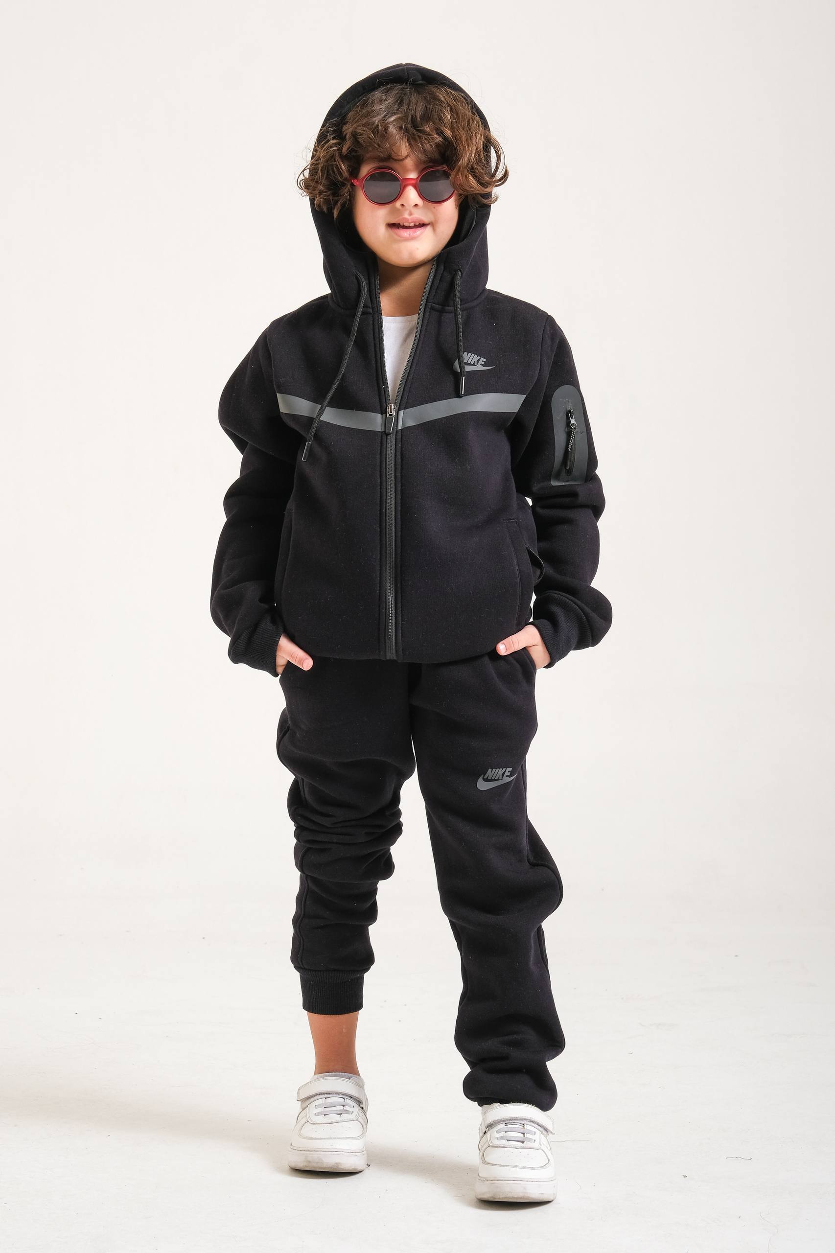 5-14 Yaş Erkek Takım Özel Seri