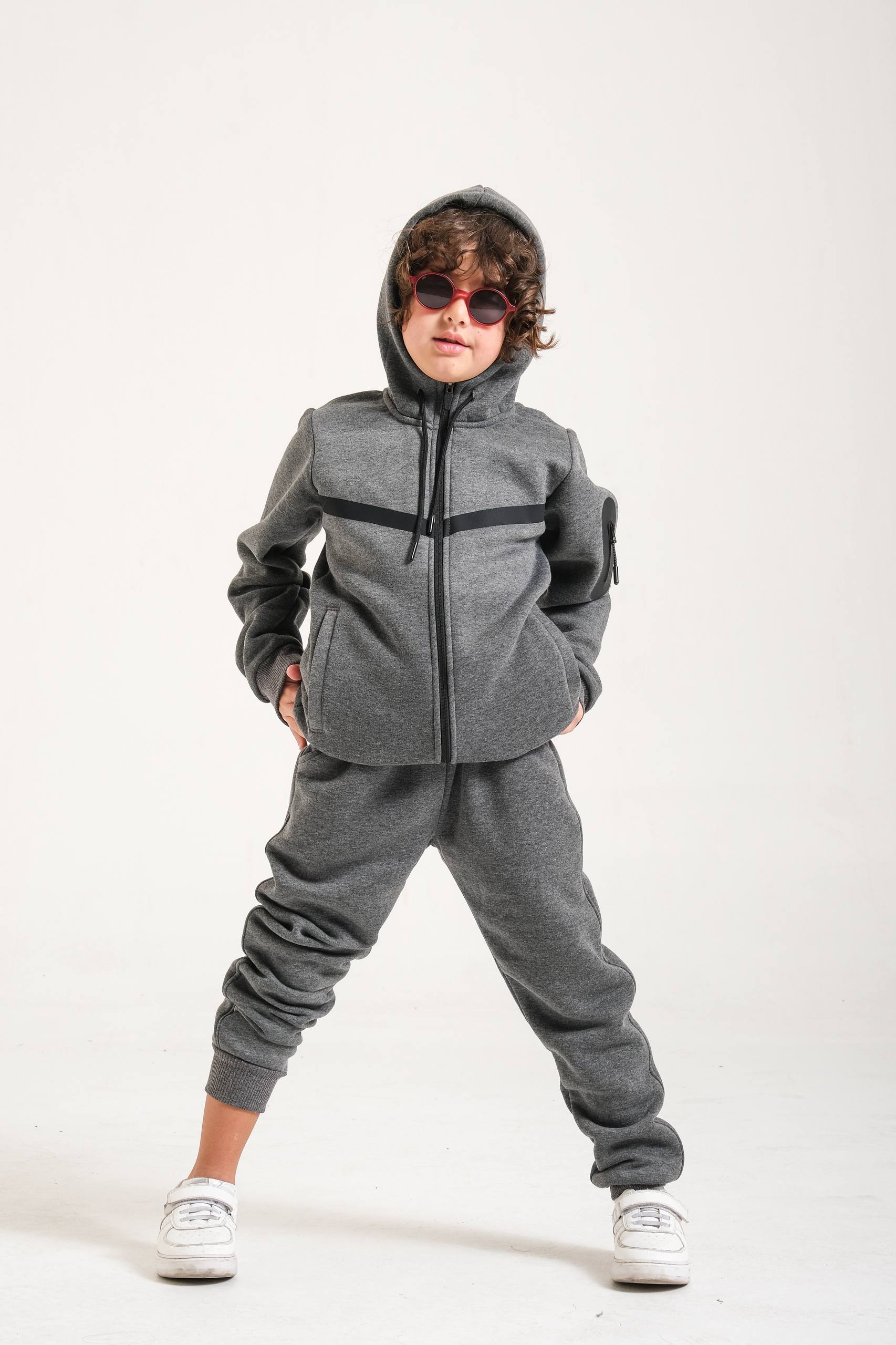 5-14 Yaş Erkek Takım Özel Seri