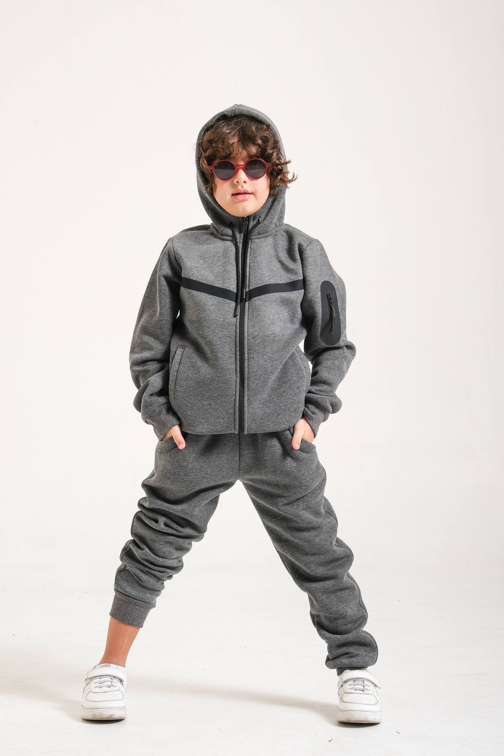 5-14 Yaş Erkek Takım Özel Seri