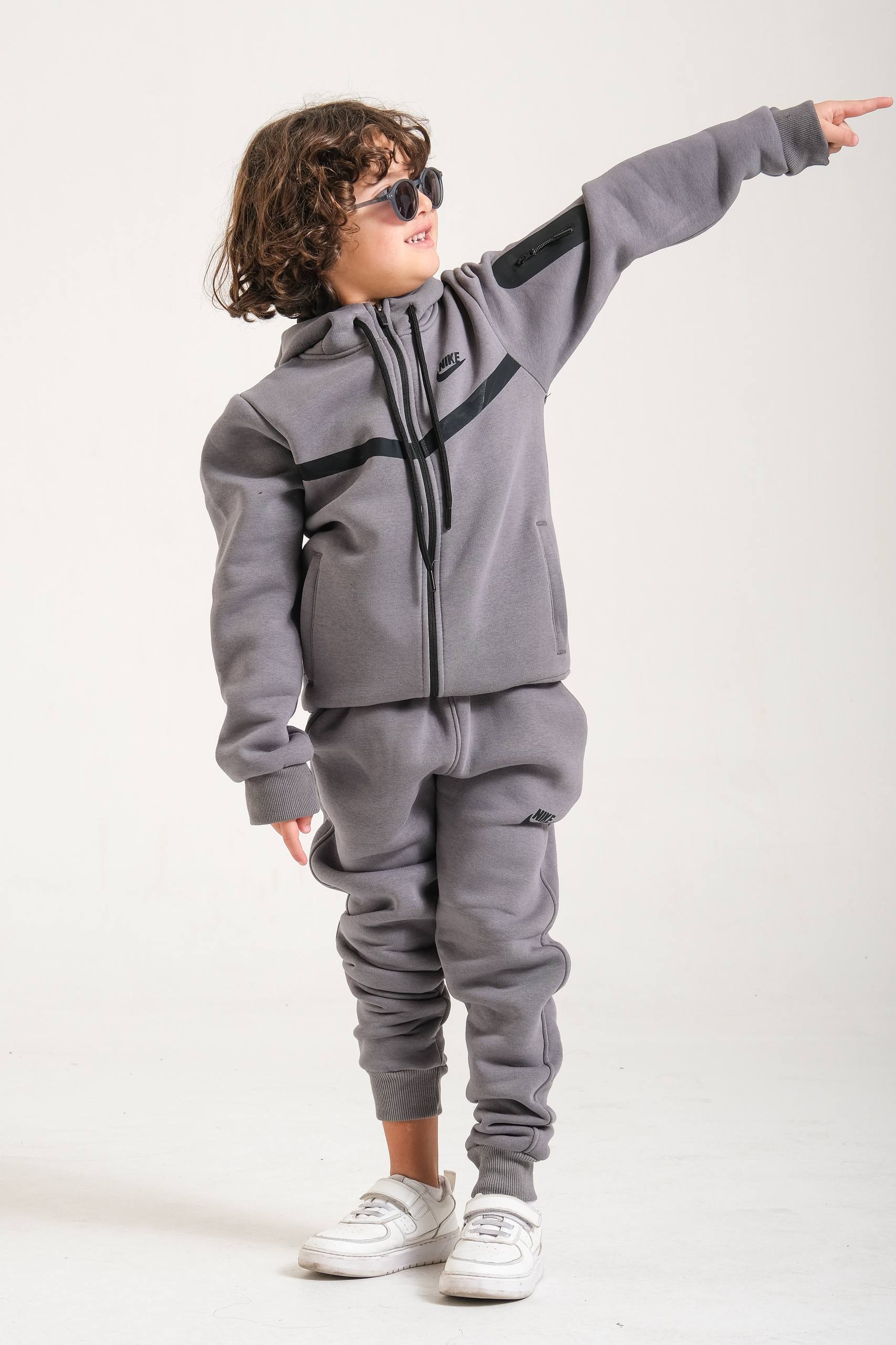 5-14 Yaş Erkek Takım Özel Seri