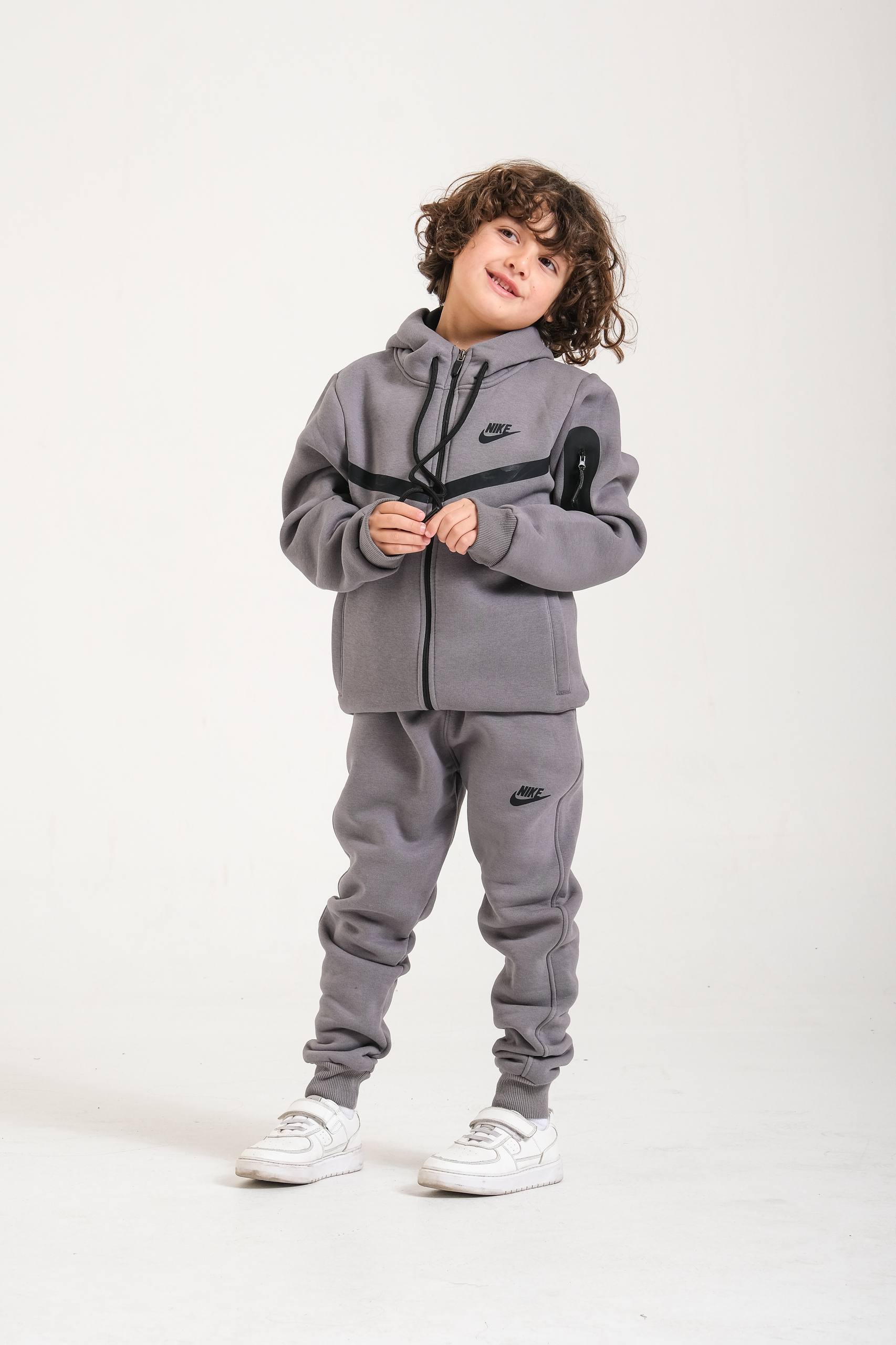 5-14 Yaş Erkek Takım Özel Seri