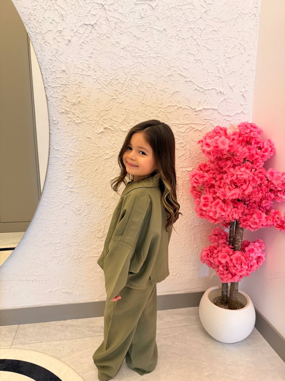 Dokuma İkili Takım