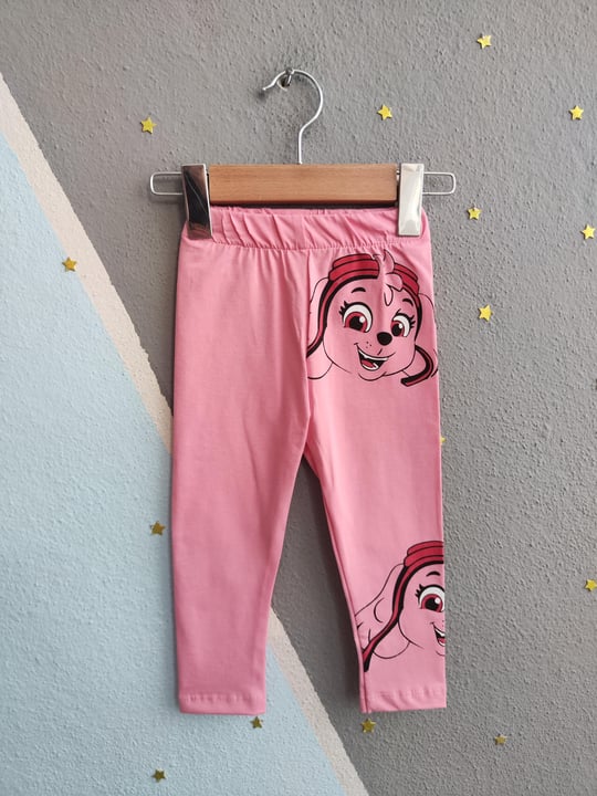 Kız Çocuk 2li Takım