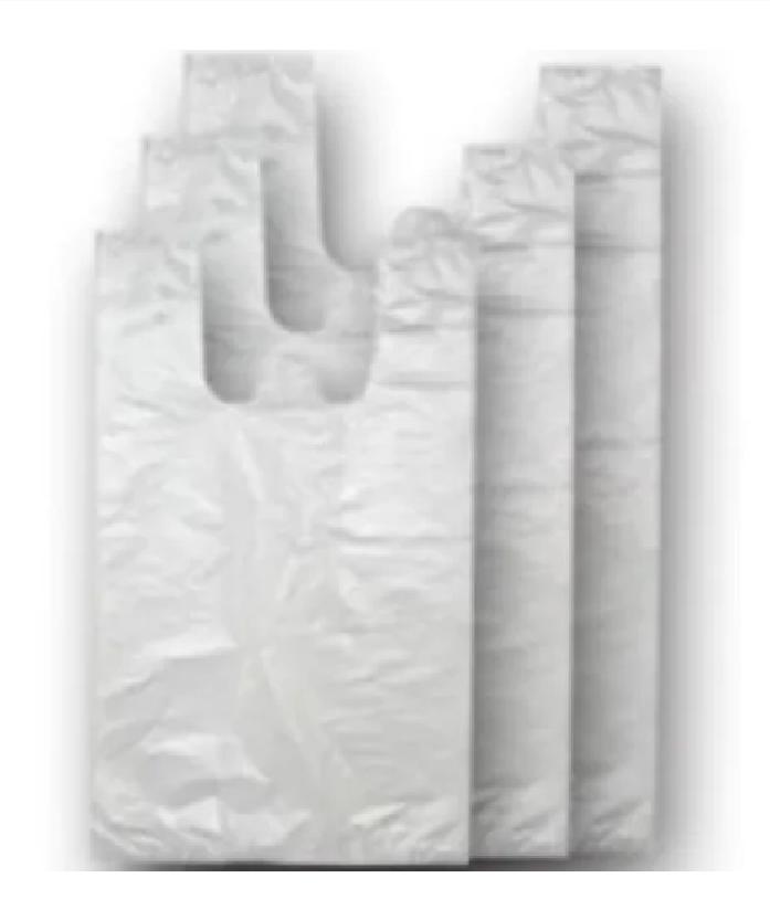 POŞET ÖLÇÜ VE KALINLIK  DEĞERLERİ MİCRON/CM