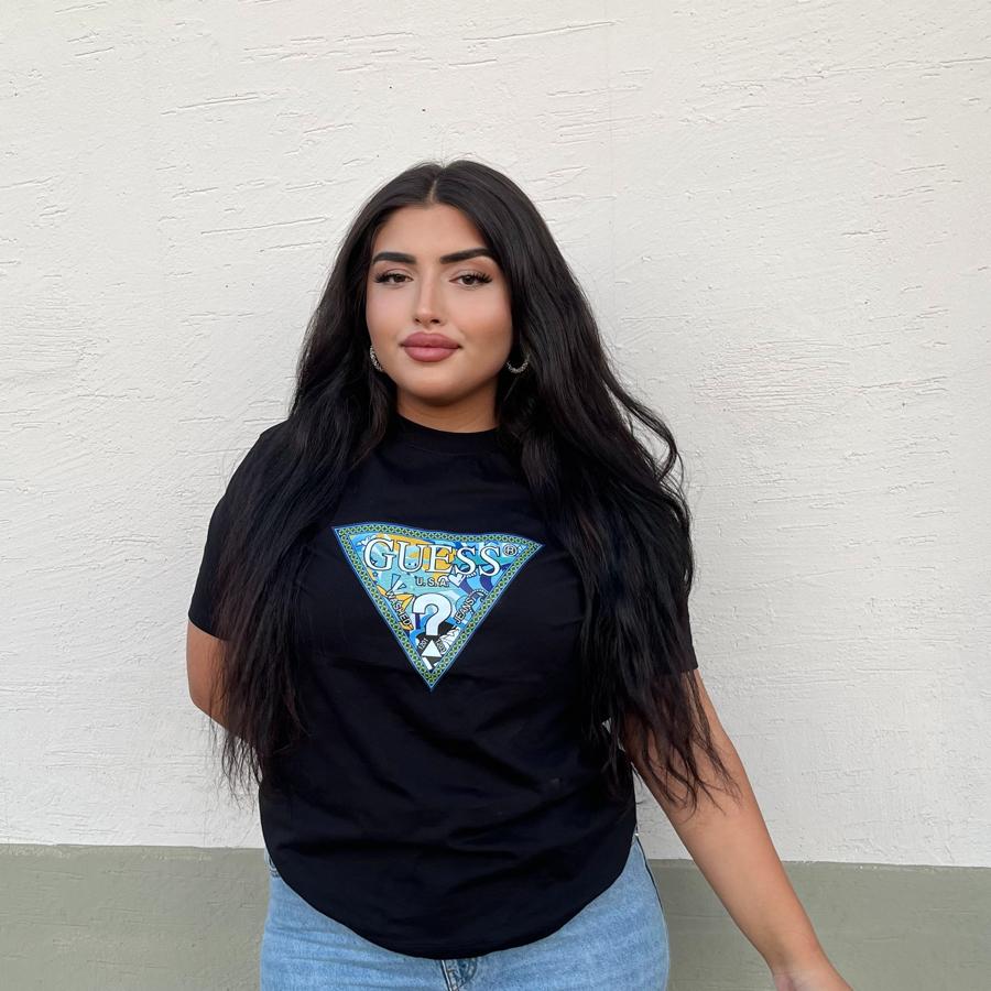 Casper Tshirt - Siyah