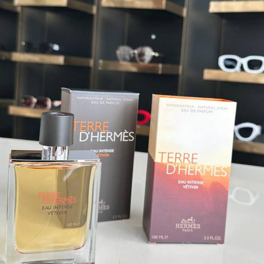 ERKEK ERMES İTHAL PARFÜM