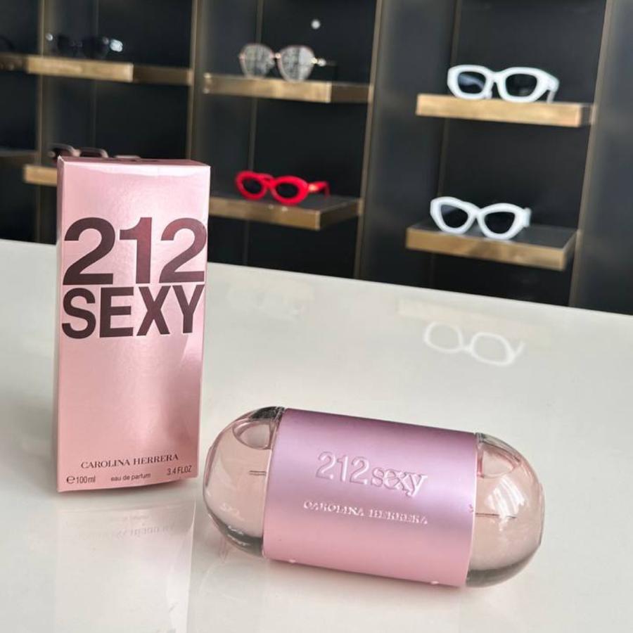 212 İTHAL PARFÜM