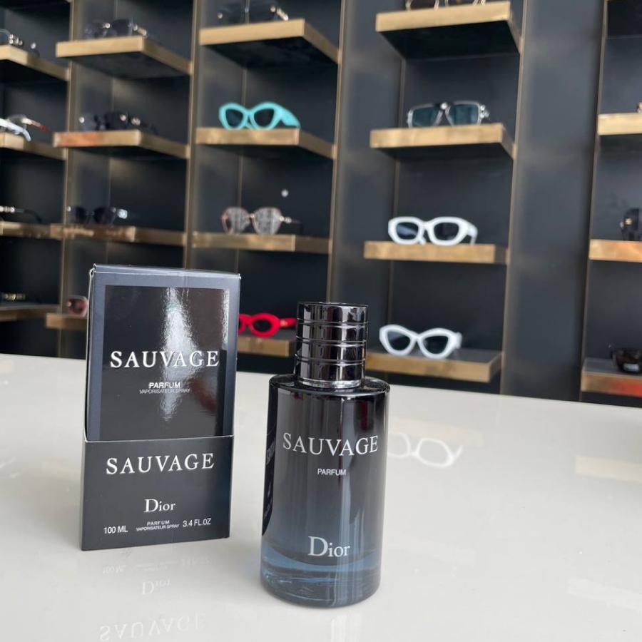 ERKEK DİOR İTHAL PARFÜM