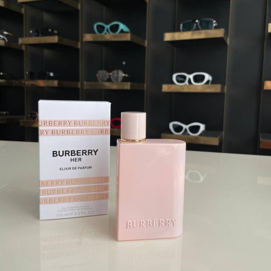 BERRY İTHAL PARFÜM