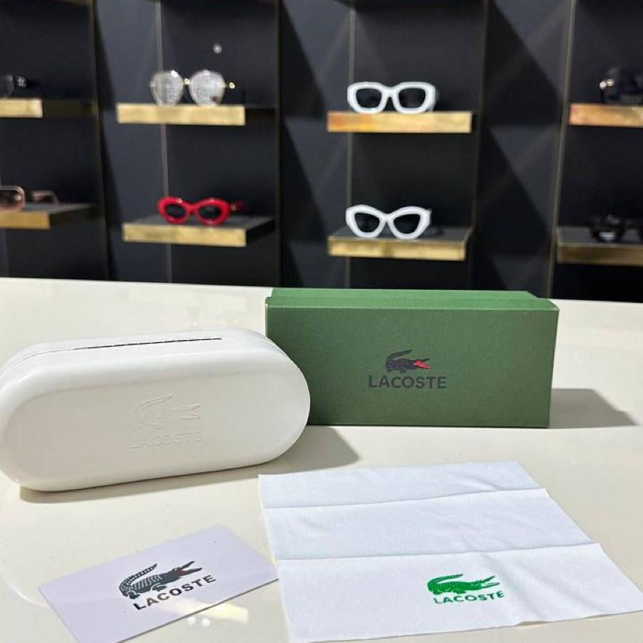 ACOSTE  GÖZLÜK KUTUSU