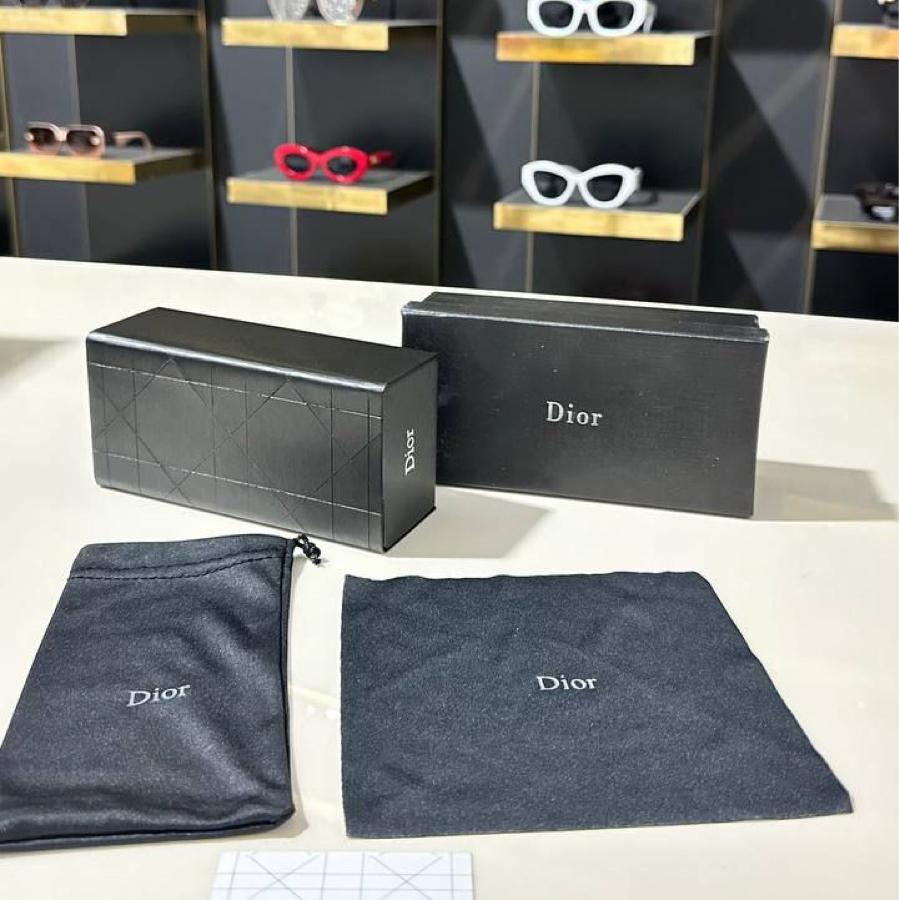 DİO GÖZLÜK KUTUSU