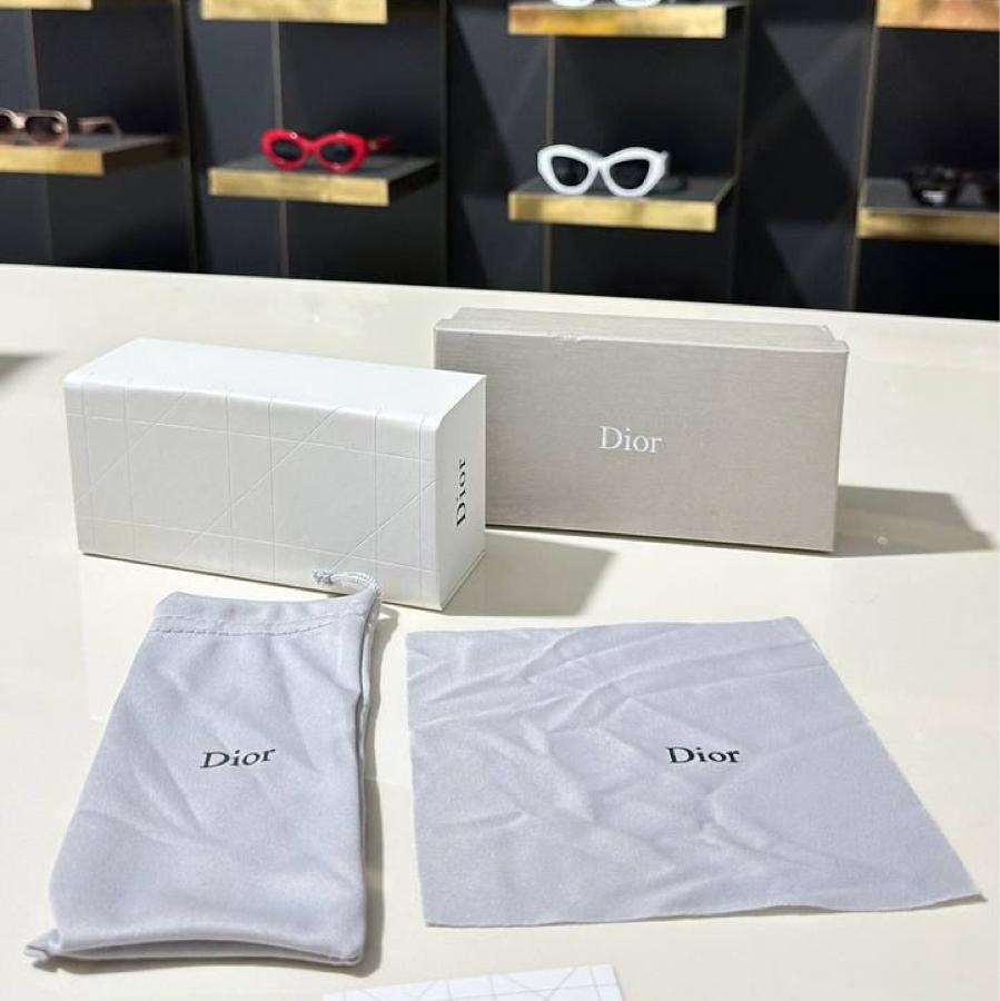 DİO GÖZLÜK KUTUSU