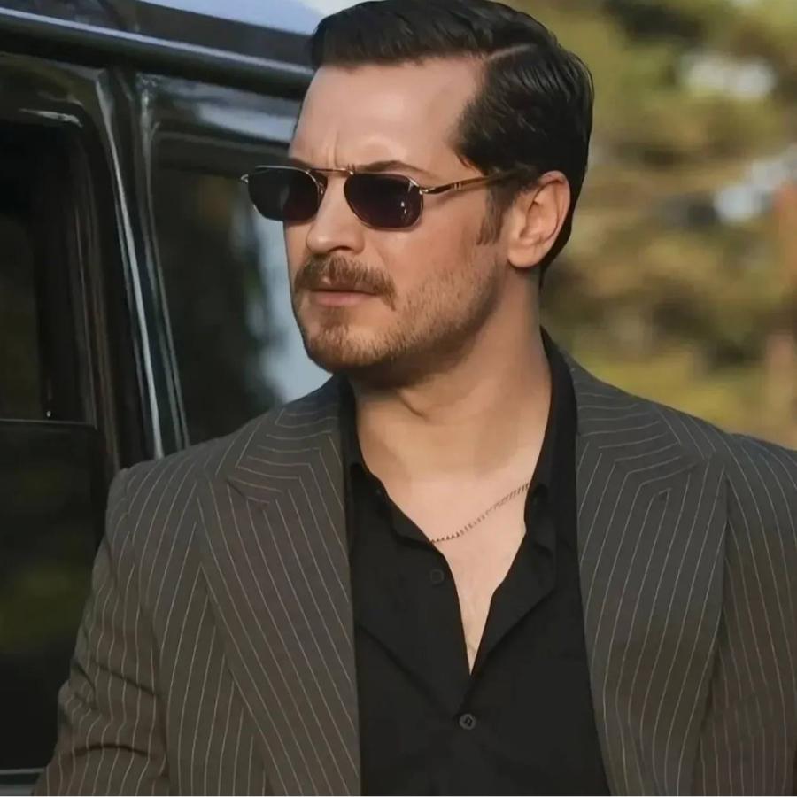 Persol 1020S Eşref Tek Gözlük