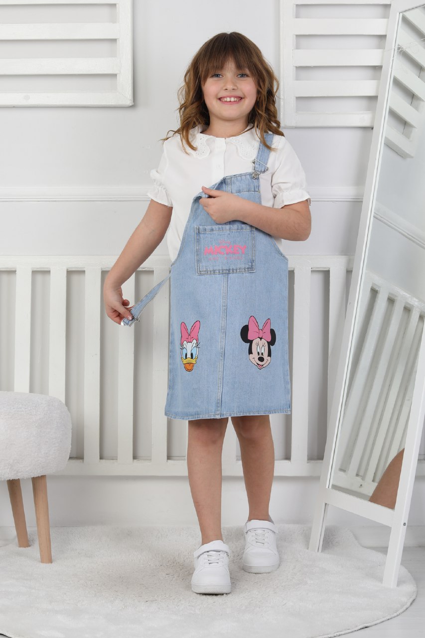 BASKILI KOT JİLE %100 PAMUK