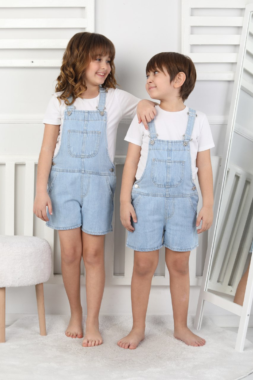 KOT SALOPET %100 PAMUK