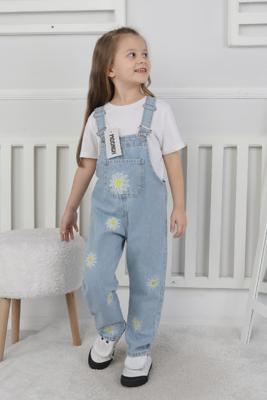 BASKILI KOT SALOPET %100 PAMUK