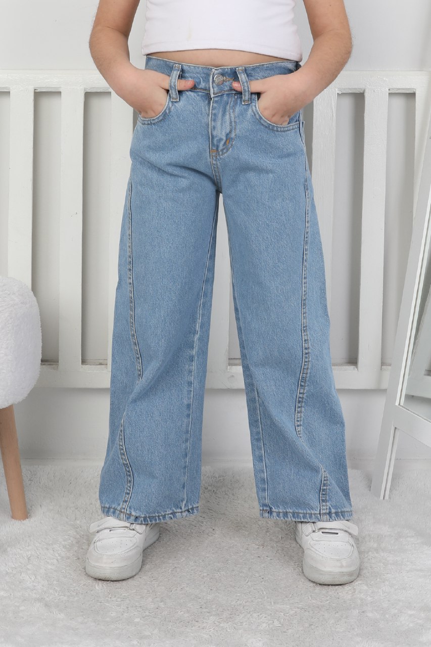 KOT PANTOLON %100 PAMUK