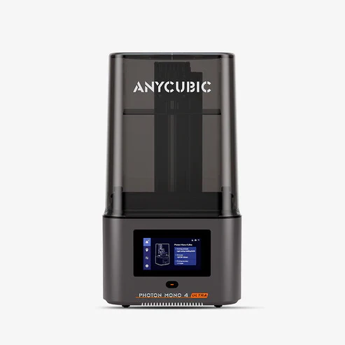 Anycubic Mono 4 Ultra - 3D Reçineli Yazıcı