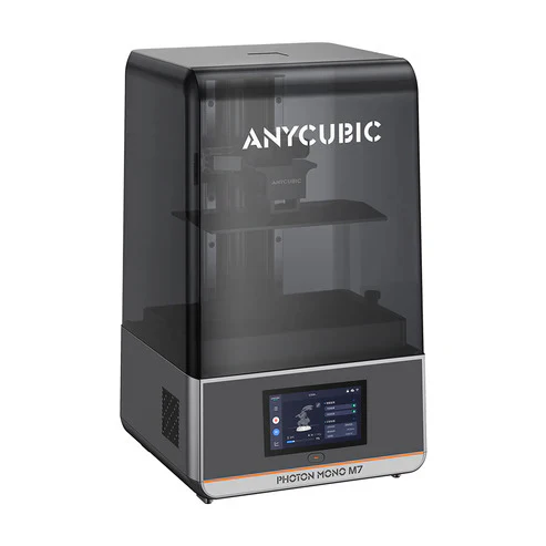 Anycubic Photon Mono M7 Reçine 3D Yazıcı