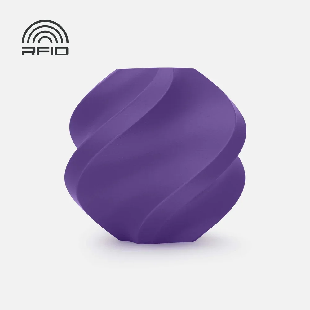 Bambu Lab ABS-Lavender 1Kg Filament