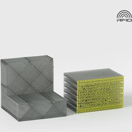 Bambu Lab Support for PA/PET-Green 0.5Kg Filament