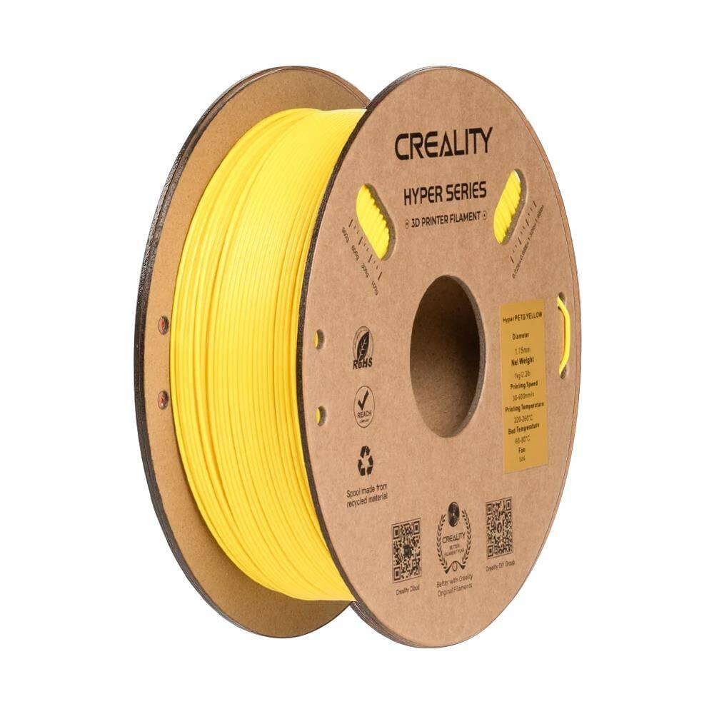 Creality Hyper PETG  Filament 1.75mm 1Kg