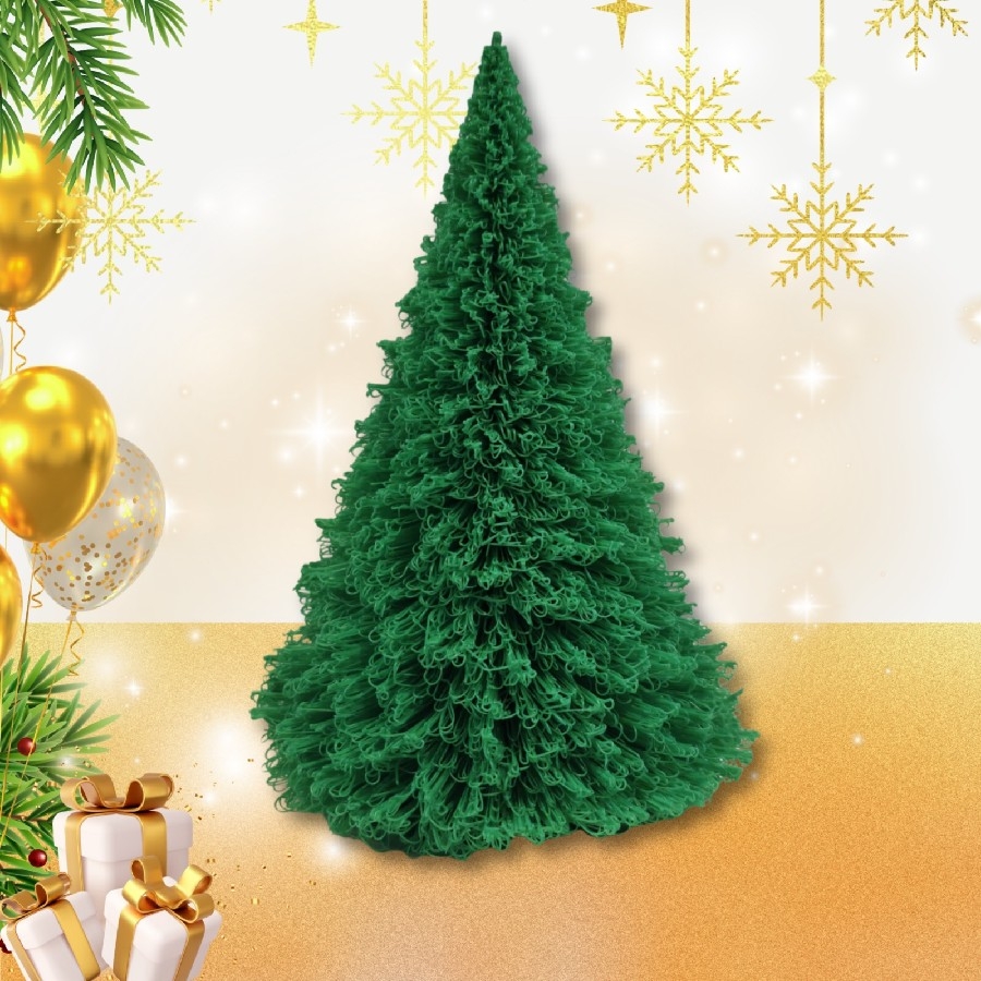 Mini Çam Ağacı 17,5 cm