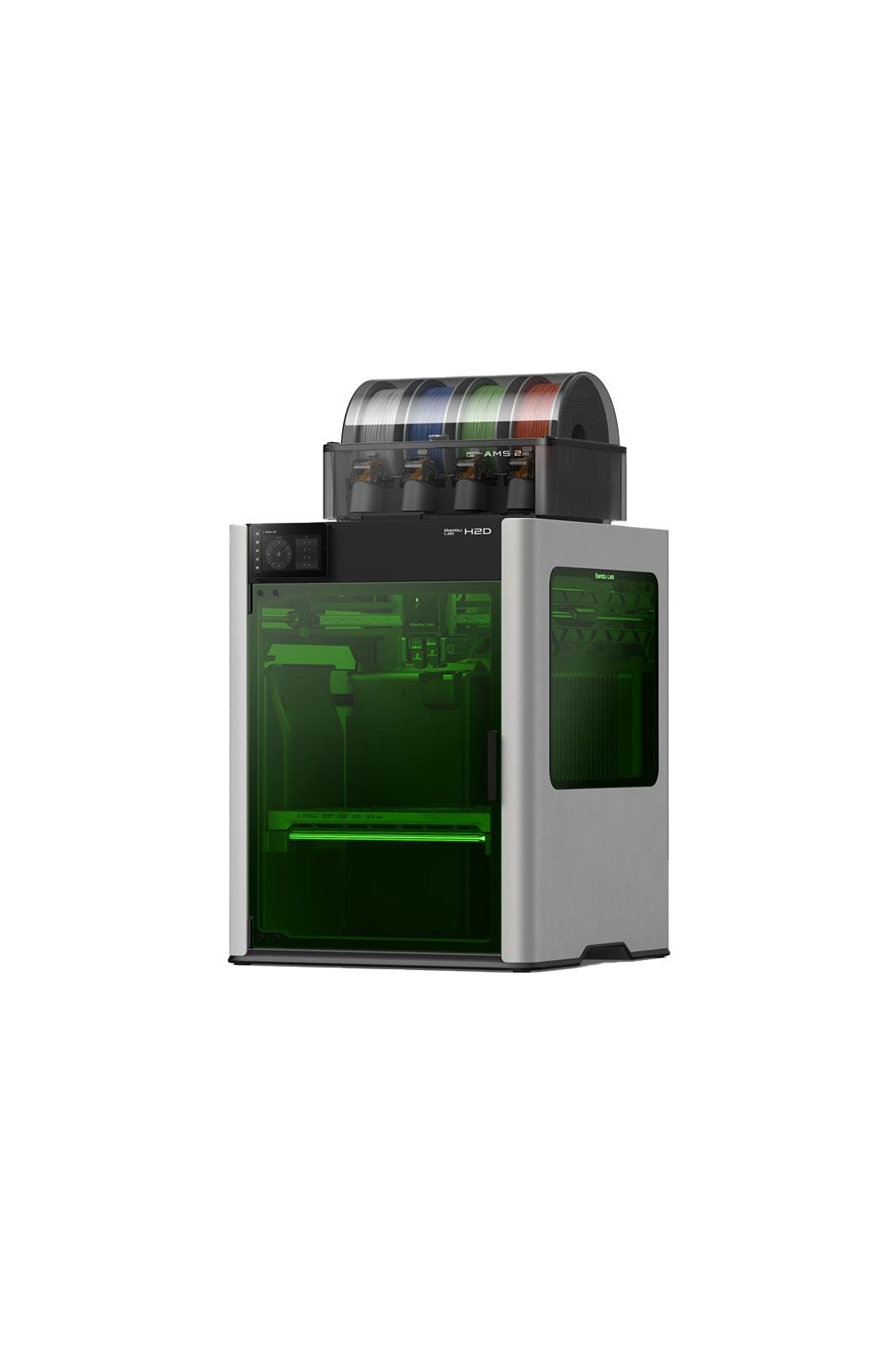 Bambu Lab H2D Laser Full Combo - 10W