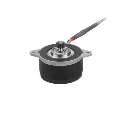 Creality Circular Extruder Step Motor - Orijinal - K1, K1C, K1 Max