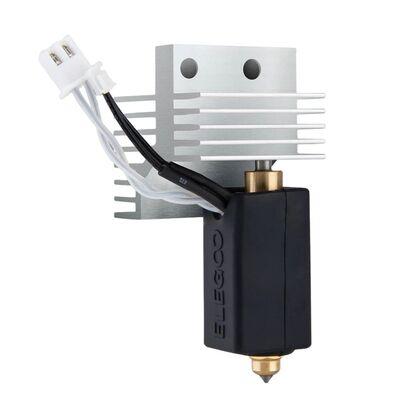 Elegoo Centauri Carbon Assembled Hotend Kit With 0.2mm Brass Hardened Nozzle
