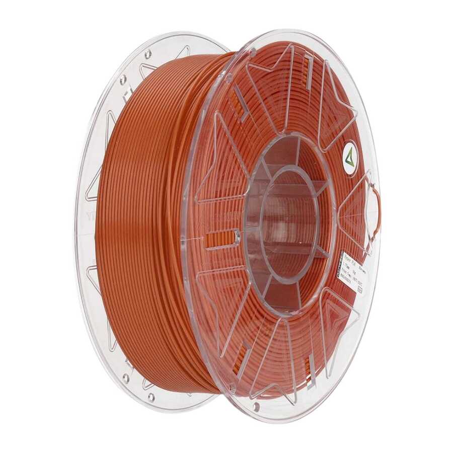 Creality Hyper PLA RFID Kahverengi Filament 1.75mm 1 Kg